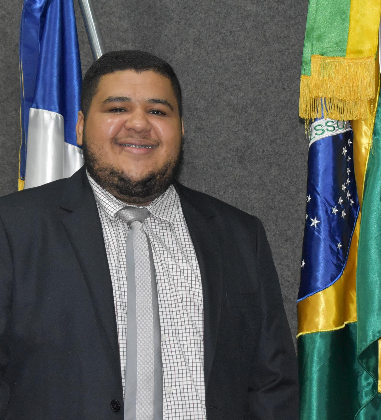 Vereador sugere que município firme convênio visando aumentar o efetivo da PM em Guaraí