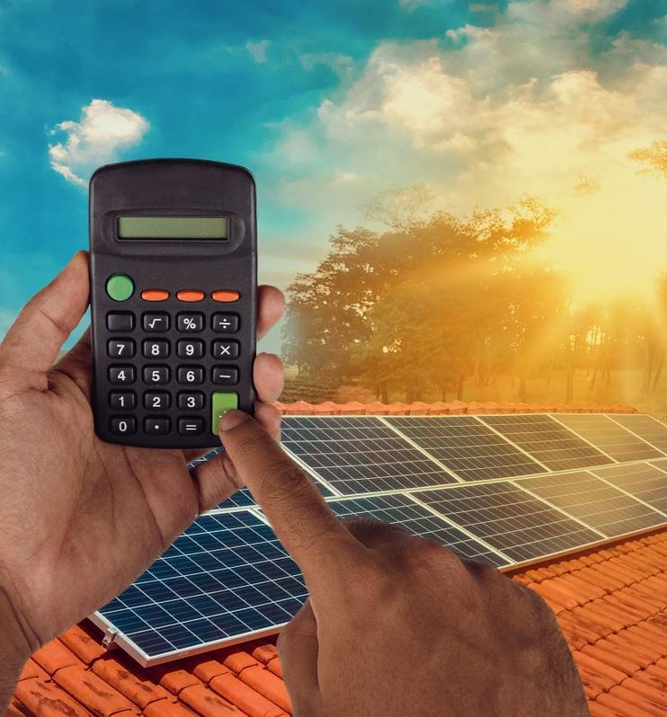 Empresa de energia solar contrata vendedores em Guaraí; currículos por e-mail até o dia 30/04