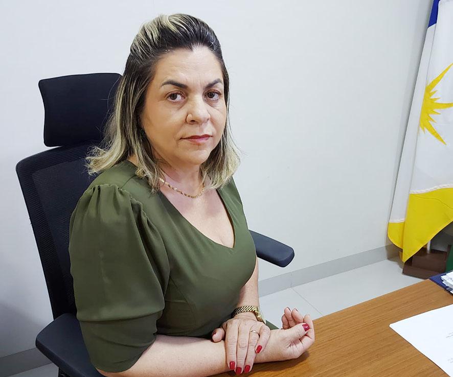 Parecer recomenda rejeição das contas da prefeita Fátima Coelho, mas decisão não é definitiva