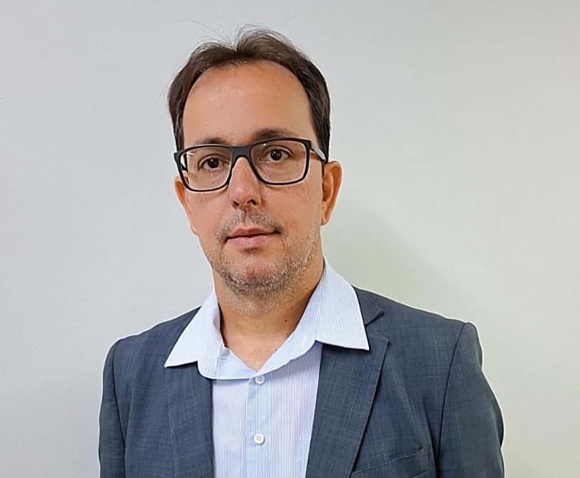 Foto da notícia: Pedagogo e pastor, Fábio Ramos assume a SRE de Guaraí com foco na gestão humanizada