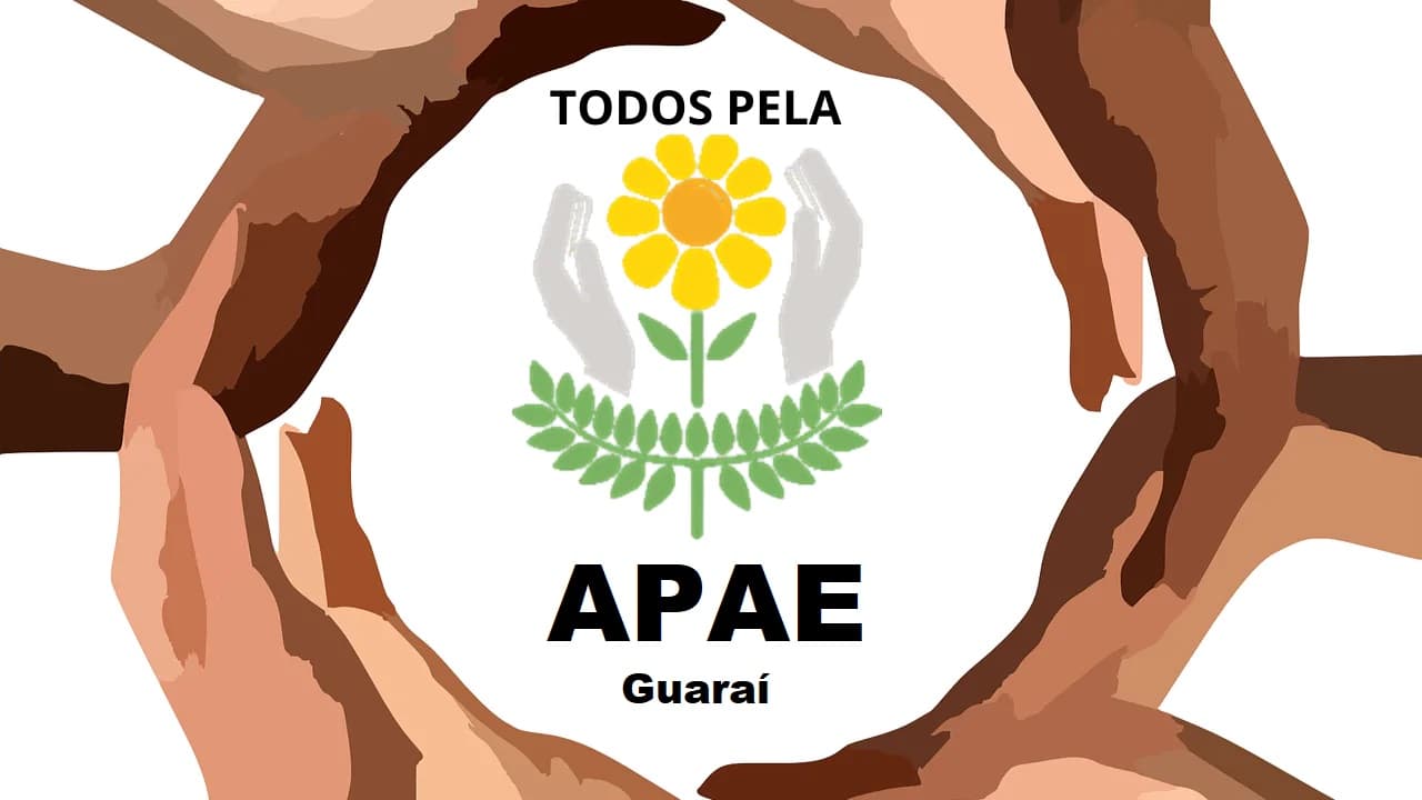 Foto da notícia: APAE de Guaraí publica edital de convocação com informações e prazos para eleição da diretoria