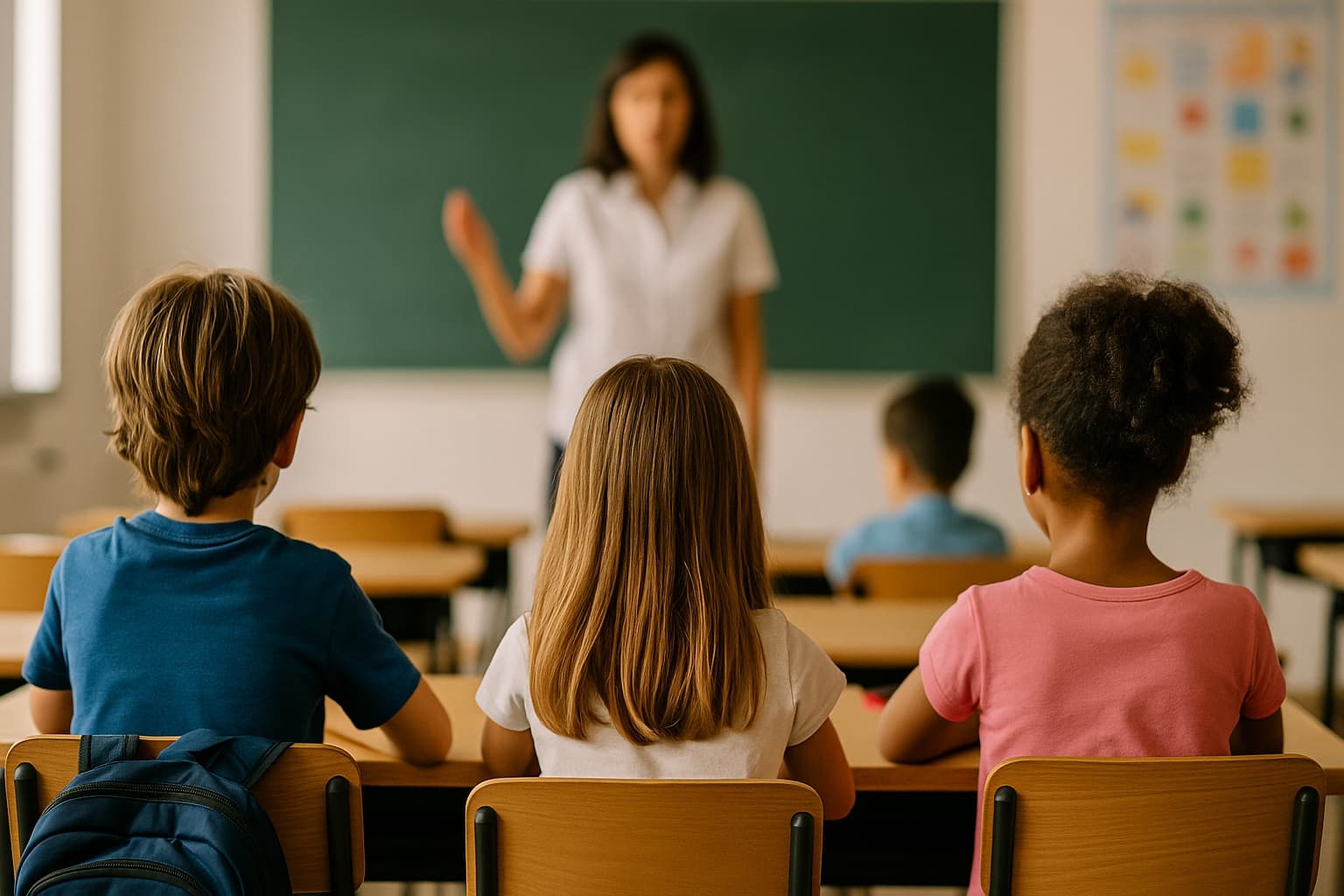 Foto da notícia: TCE/TO emite alerta e aponta descumprimento de metas educacionais no município de Guaraí