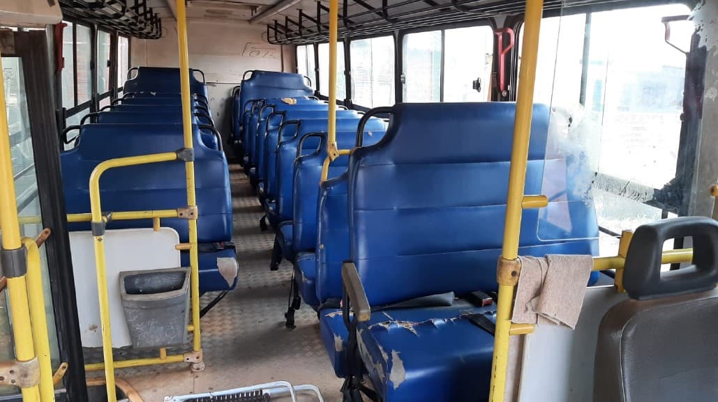 Foto da notícia: Desde 2023, MPE/TO já arquivou três denúncias sobre transporte escolar que atende “Beira do Rio”