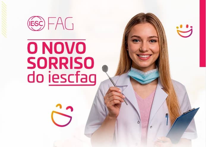 Foto da notícia: Instituição abre vestibular para novo curso de Odontologia presencial em Guaraí com 40 vagas