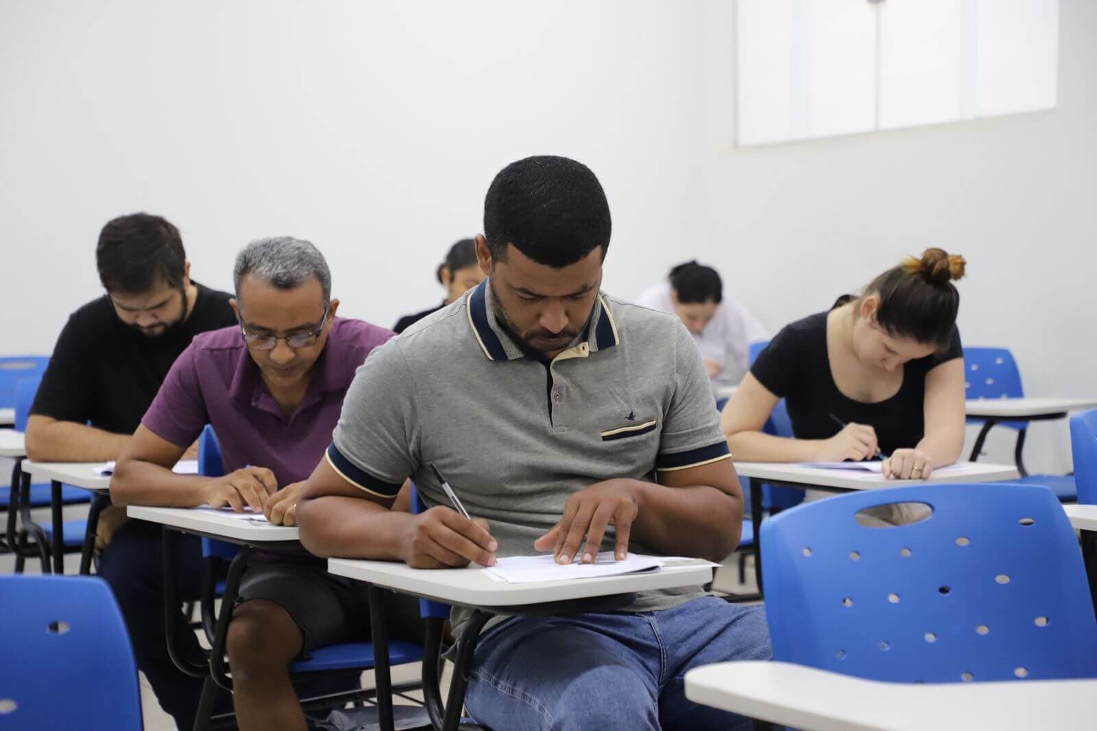 Foto da notícia: Unitins divulga resultado definitivo de vestibular que ofertava 1.240 vagas, sendo 80 delas em Guaraí