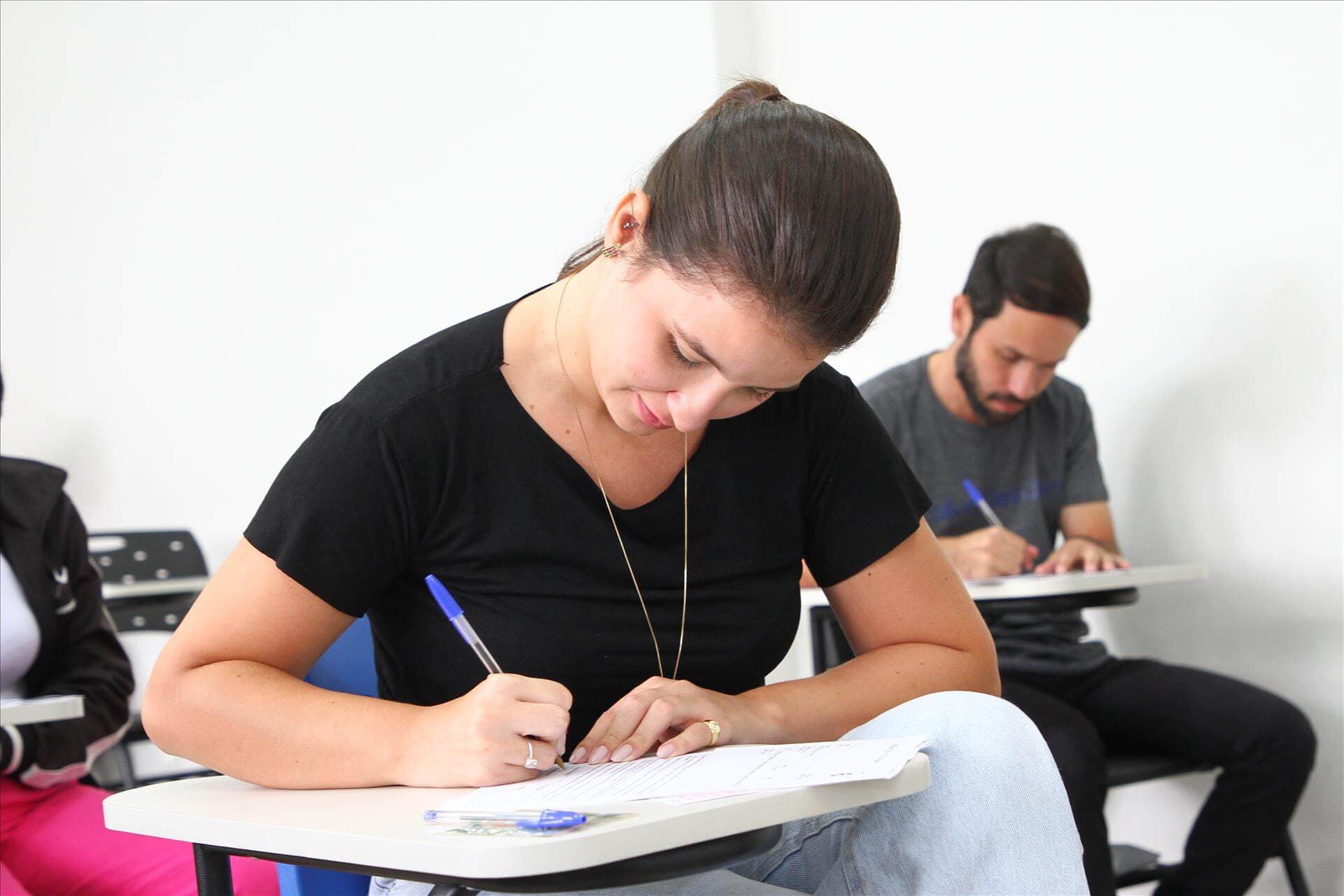 Foto da notícia: Últimos dias para se inscrever no vestibular 2026/1 do “TO Graduado” com 80 vagas em Guaraí