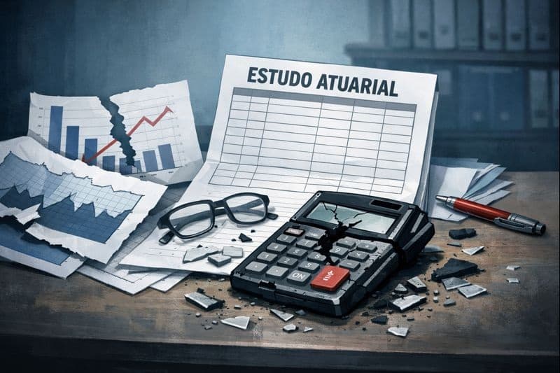 Foto da notícia: Polêmica ‘minirreforma’ da previdência é sancionada em Guaraí; texto é alvo de questionamentos