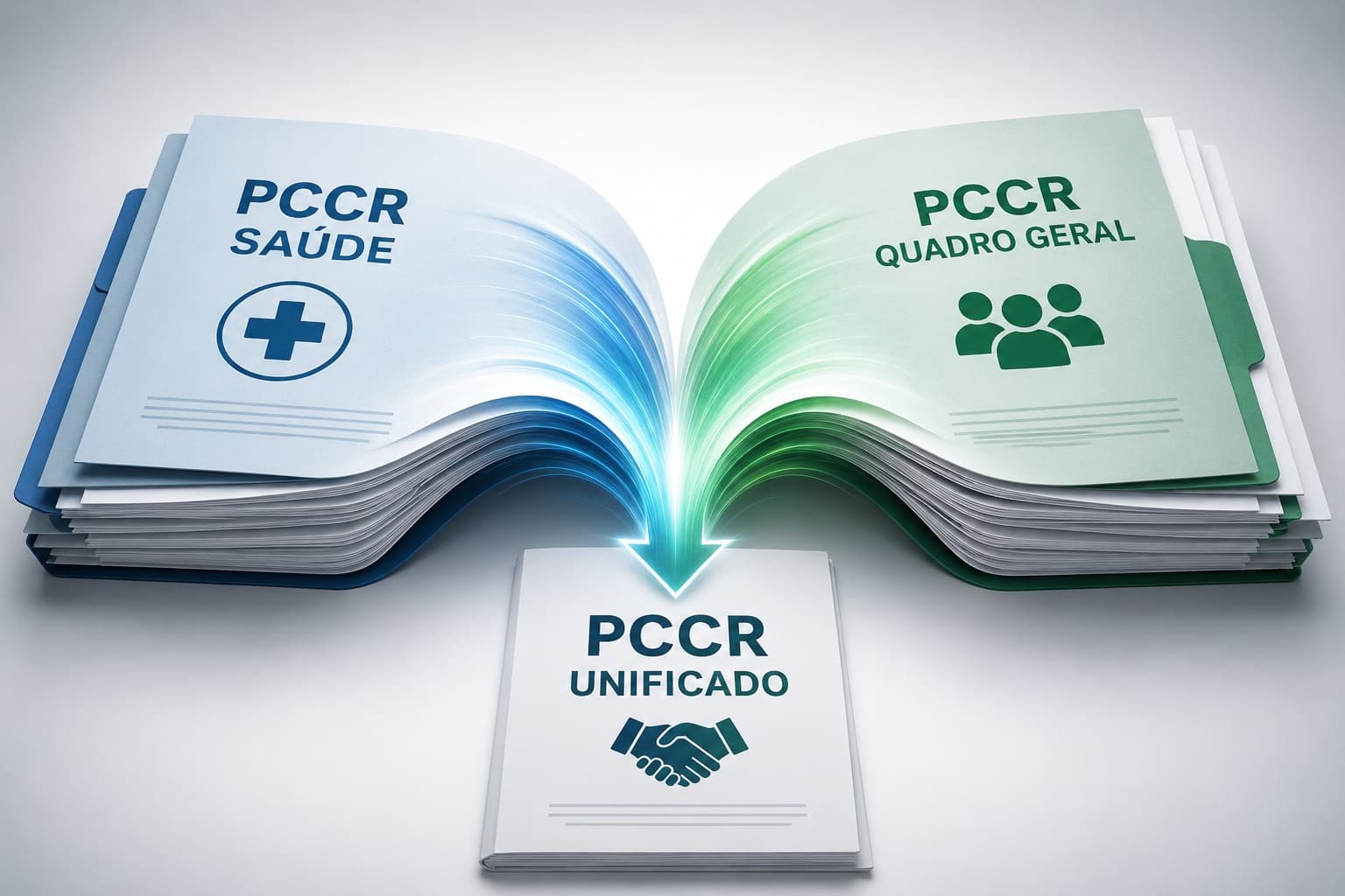 Foto da notícia: Câmara aprova atualização de PCCR que unifica categorias da Saúde e Quadro Geral em Guaraí