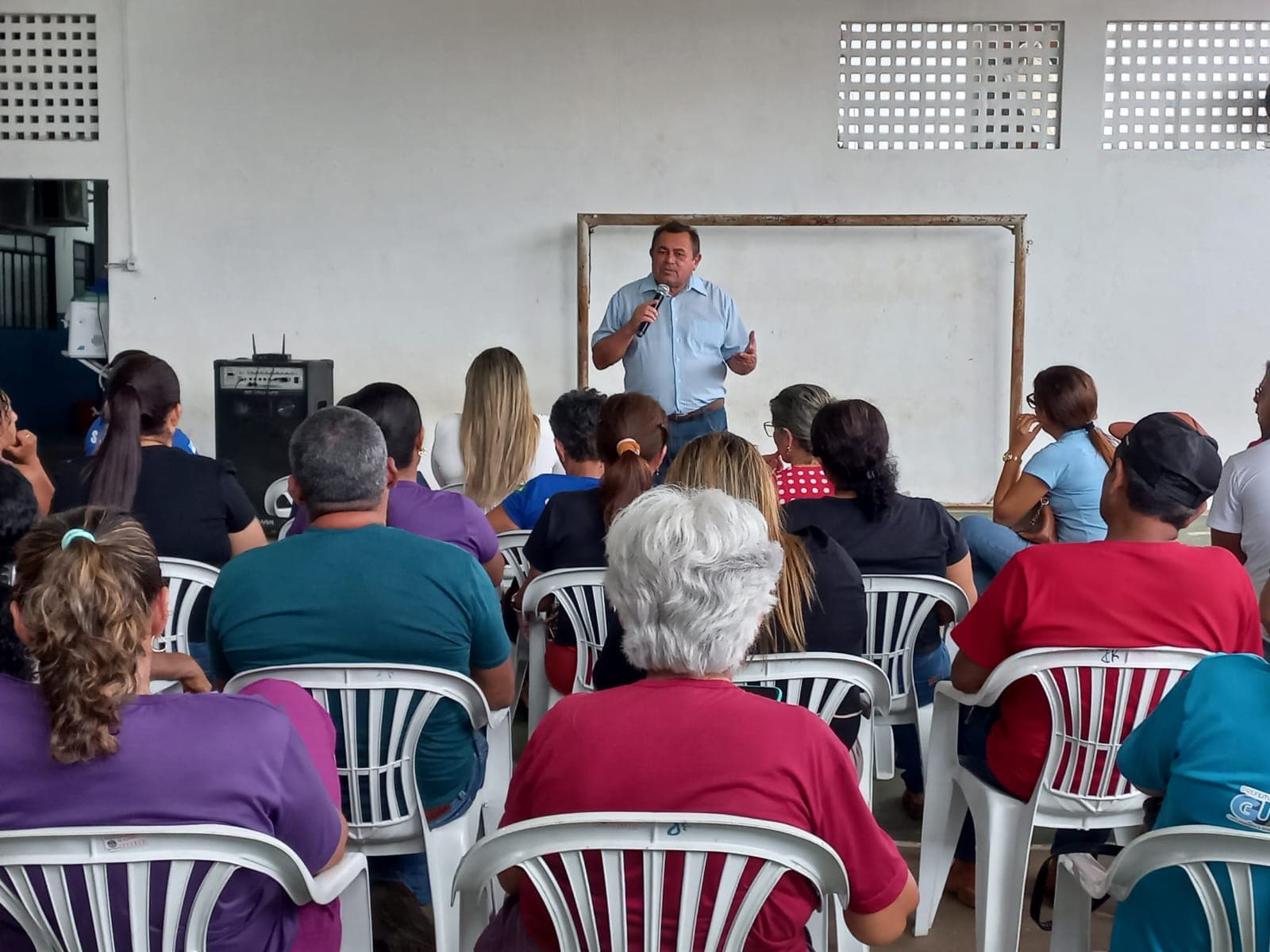 Foto da notícia: Retroativos do piso de 2022 e 2023 serão pagos em 18 parcelas aos professores de Guaraí