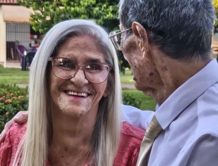 Foto da notícia: Morre aos 91 anos, pioneira fundamental para espalhar a palavra de Deus em Guaraí e na região