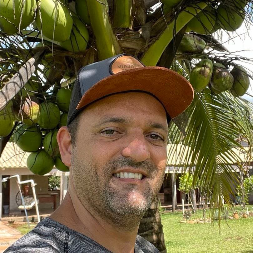 Imagem da notícia: Morre Edmilson, marido de Fran Adorno; casal de Guaraí é seguido por milhões nas redes sociais