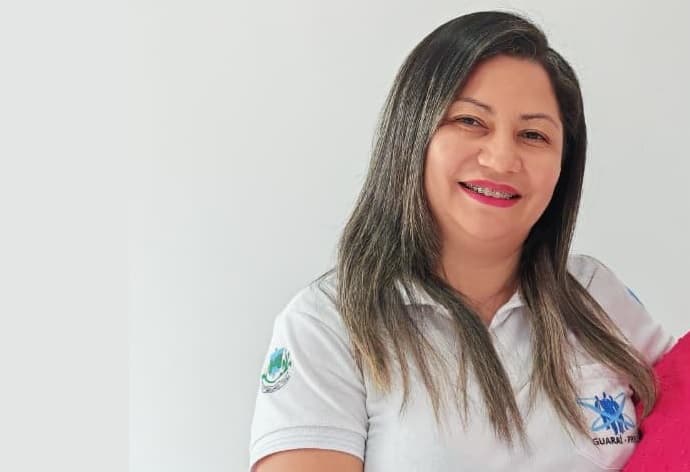 Foto da notícia: ‘Cida Sobrinho’ assume cargo na diretoria de entidade que representa os RPPSs do Tocantins