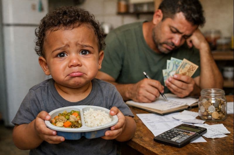Foto da notícia: DPE/TO reforça que pagamento de pensões deve levar em conta novo mínimo de R$ 1.621,00