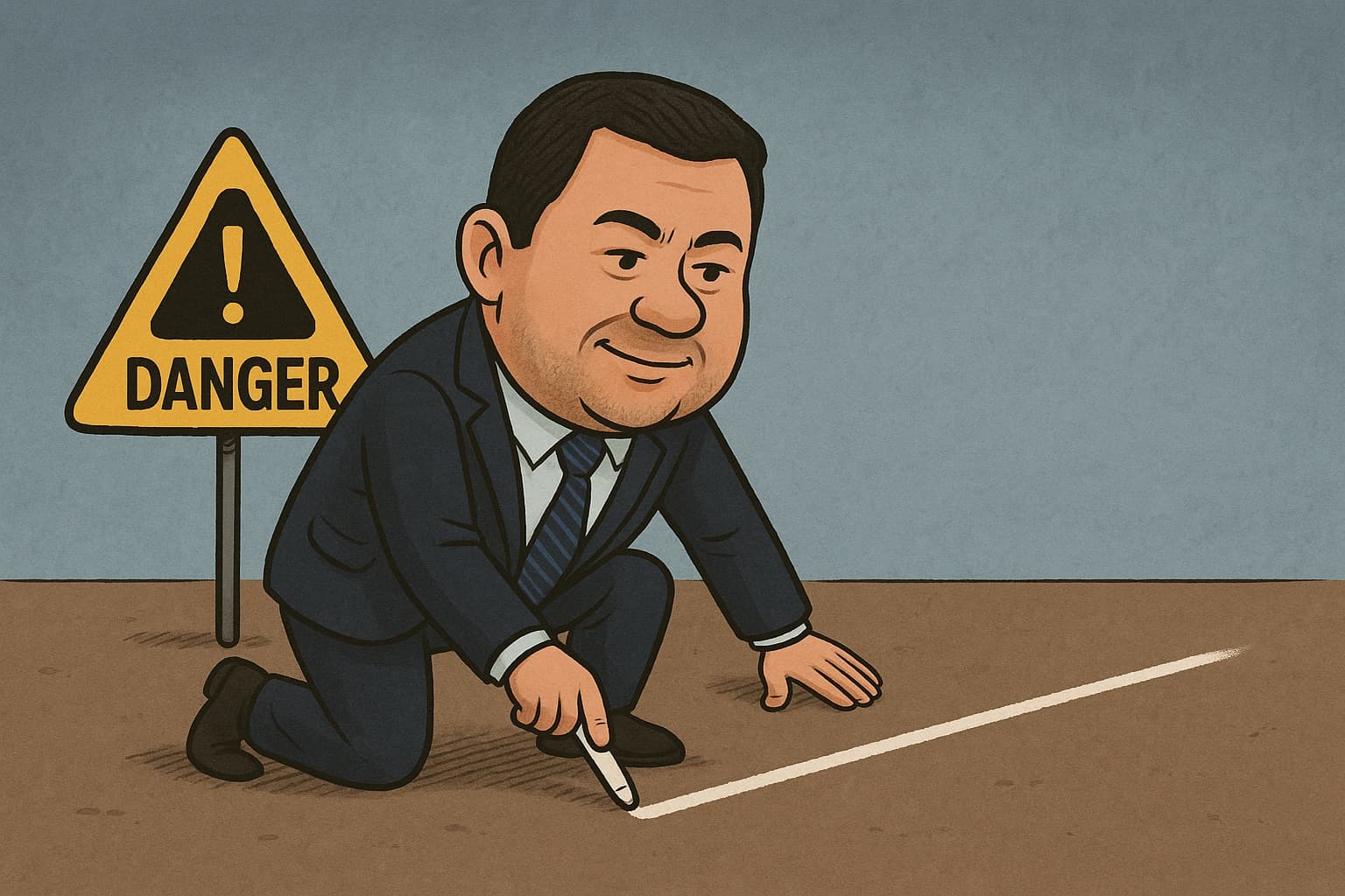 Foto da notícia: Restrição de acesso na Câmara acende alerta às vésperas de votações polêmicas em Guaraí