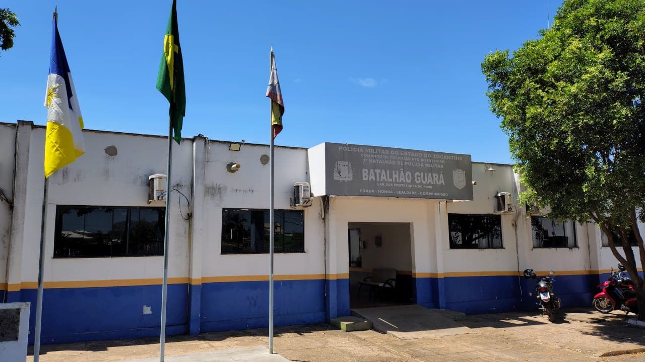 Foto da notícia: PM realiza 7ª edição da operação “Lobo Protetor”, conjunta com outras duas ações paralelas