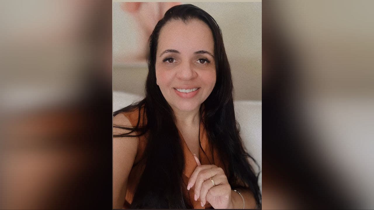 Foto da notícia: Enfermeira assume diretoria que estava vaga no Regional de Guaraí há pouco mais de 90 dias