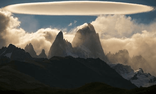 Concurso anual premia melhores fotografias de nuvens; registro vencedor foi feito na Argentina