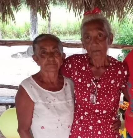 Após 40 anos de separação, irmãs biológicas se reencontram com a ajuda de familiares em Guaraí