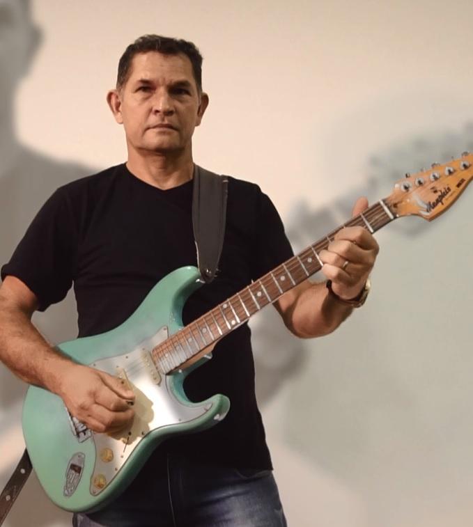 Músico de Guaraí divulga clipe e pede mais apoio aos artistas locais afetados pela pandemia