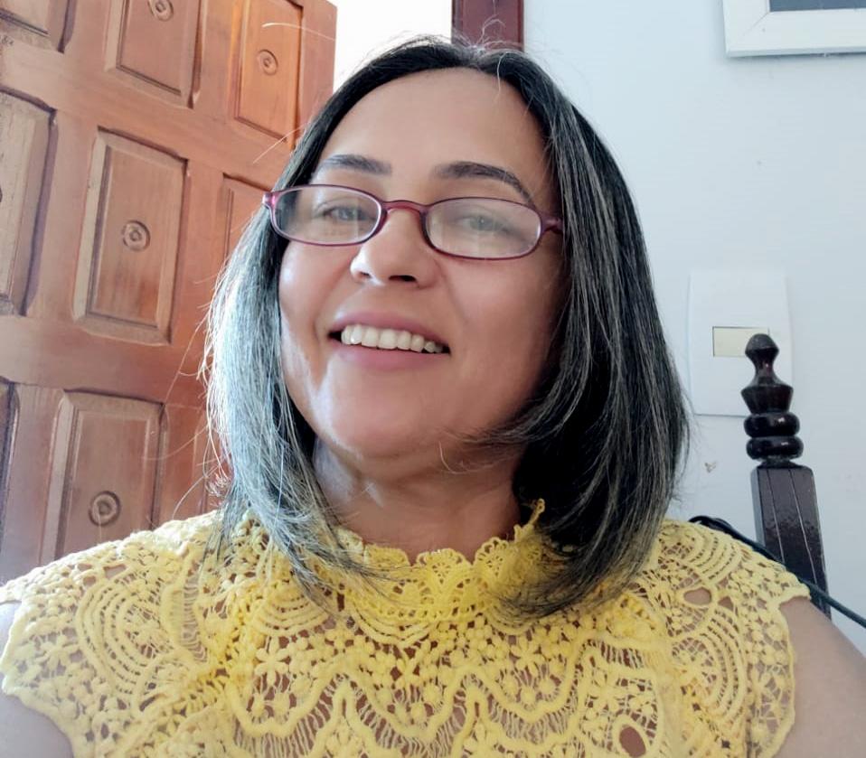 Professora “Tintinha” é empossada pela SEDUC como coordenadora do Polo EaD de Guaraí