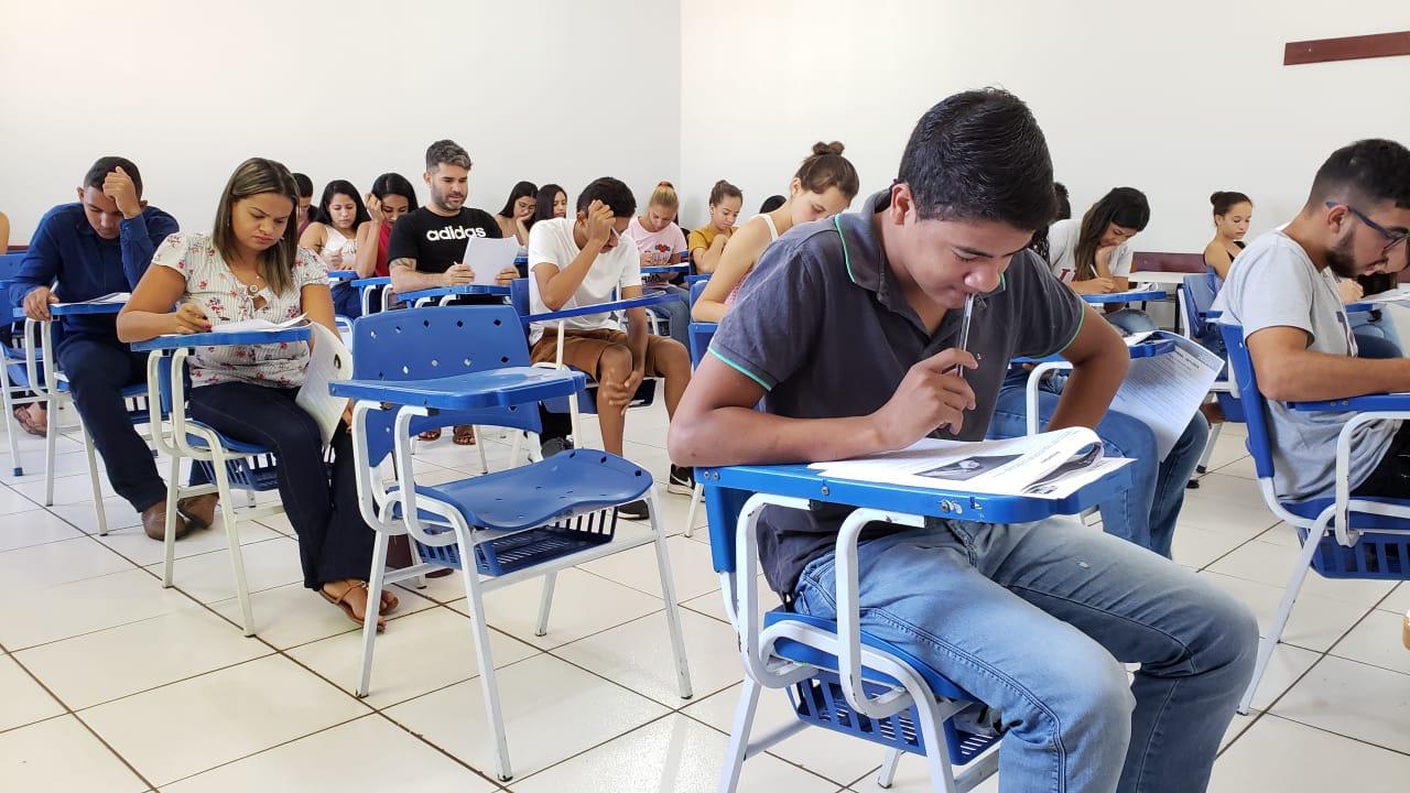 Novo decreto mantém suspensas aulas presenciais até 31 de agosto em todo o Tocantins