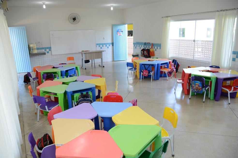 Pesquisa avalia possibilidade de retorno das aulas presenciais na rede municipal de Guaraí