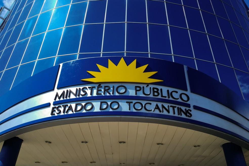 MP/TO oferta 46 vagas de estágio em 41 comarcas, incluindo a de Guaraí