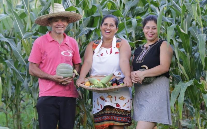 Tocantins vai investir R$ 5 milhões na aquisição de alimentos da agricultura familiar