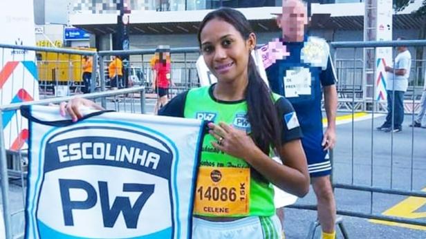 Atleta de Guaraí embarca rumo a São Paulo para correr sua 6ª São Silvestre no dia 31/12