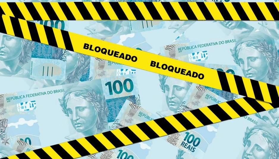 Justiça determina bloqueio de R$ 1,2 milhão das contas de ex-prefeito e ex-secretário de Guaraí