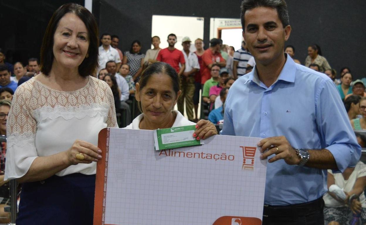Prefeitura de Guaraí confirma pagamento de retroativo do auxílio alimentação em 14 vezes