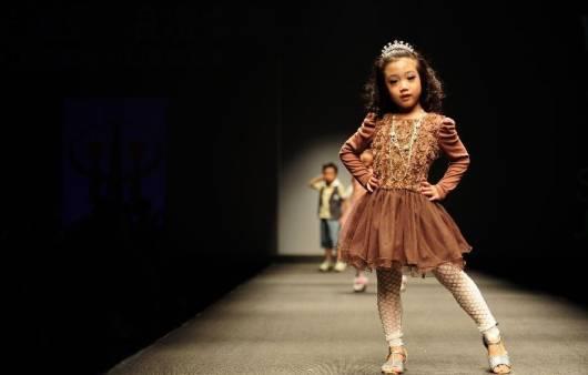 Guaraí elegerá em abril a Miss e o Mister Infantil 2019; veja como se inscrever no concurso