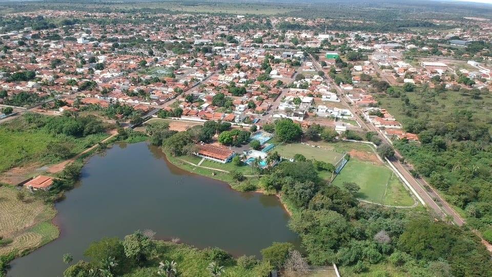 Governo Federal paga 1ª parcela dos R$ 3,7 milhões de ajuda extra para a Prefeitura de Guaraí