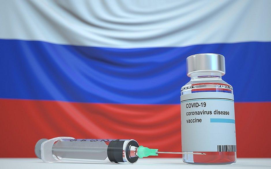 Rússia registra 1ª vacina contra a Covid-19, mas resultados dos testes são pouco conhecidos