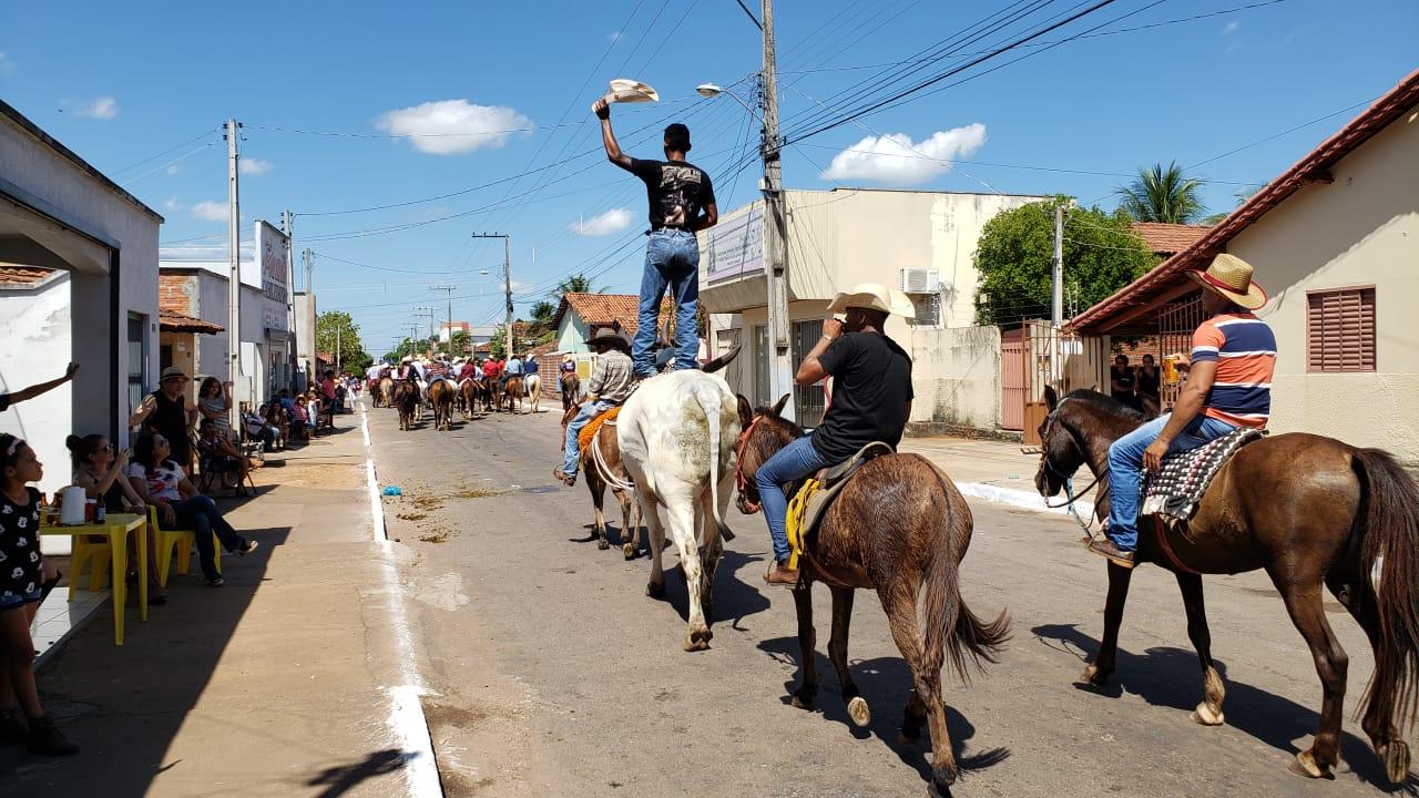 Sindicato Rural pretende realizar EXPOGUARAÍ em outubro, com direito a shows e cavalgada