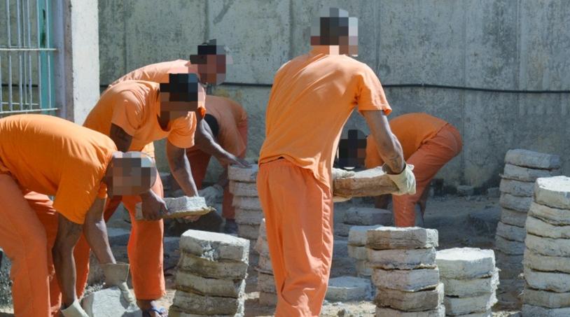 Câmara aprova criação de programa para o aproveitamento da mão de obra carcerária em Guaraí