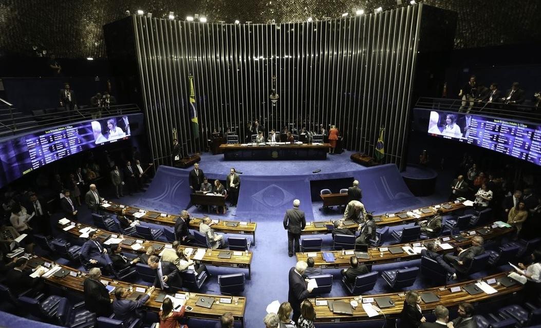 Plenário do Senado aprova criação de nova universidade Federal com campus em Guaraí