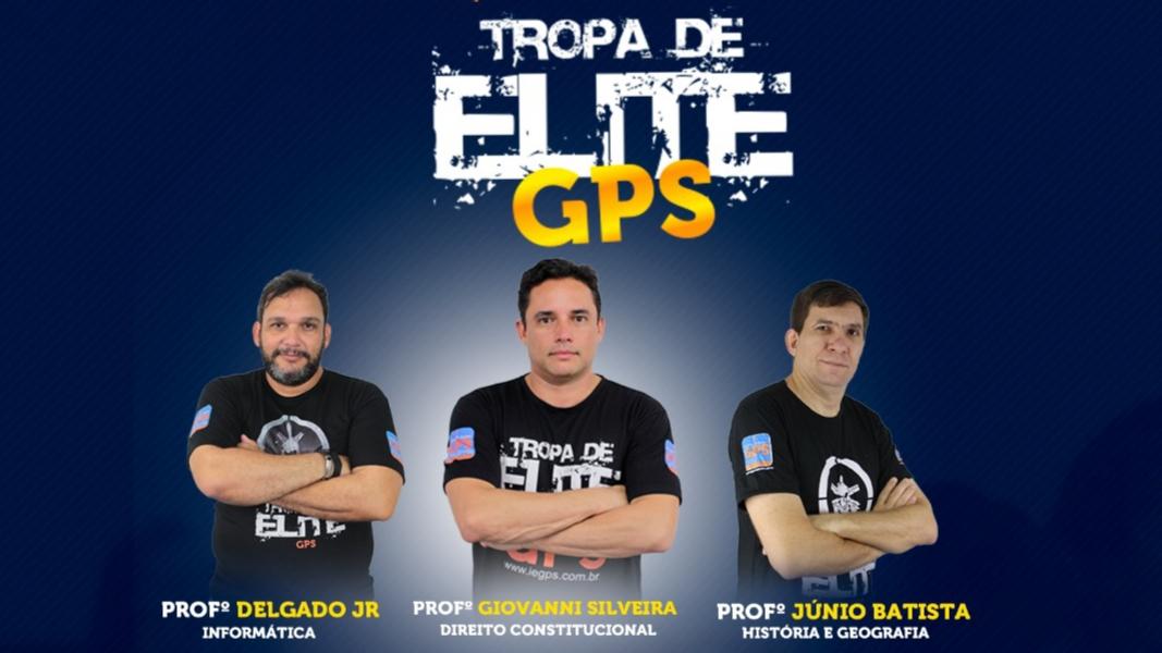 GPS promove aulão em Guaraí focando na preparação para concursos com mais de 4 mil vagas