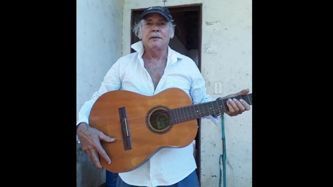 Familiares procuram idoso que saiu de Miranorte no dia 06/12 e pode estar em Guaraí