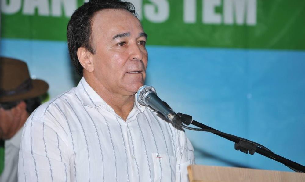 Delator diz que ex-vice-governador teria recebido R$ 2,5 milhões para deixar o cargo em 2014