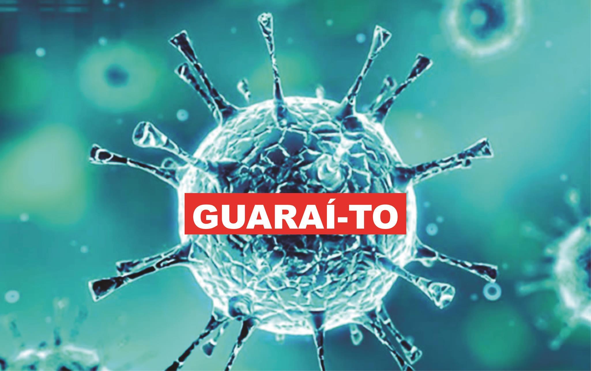 5º boletim mostra que Guaraí continua sem nenhum caso confirmado do novo coronavírus