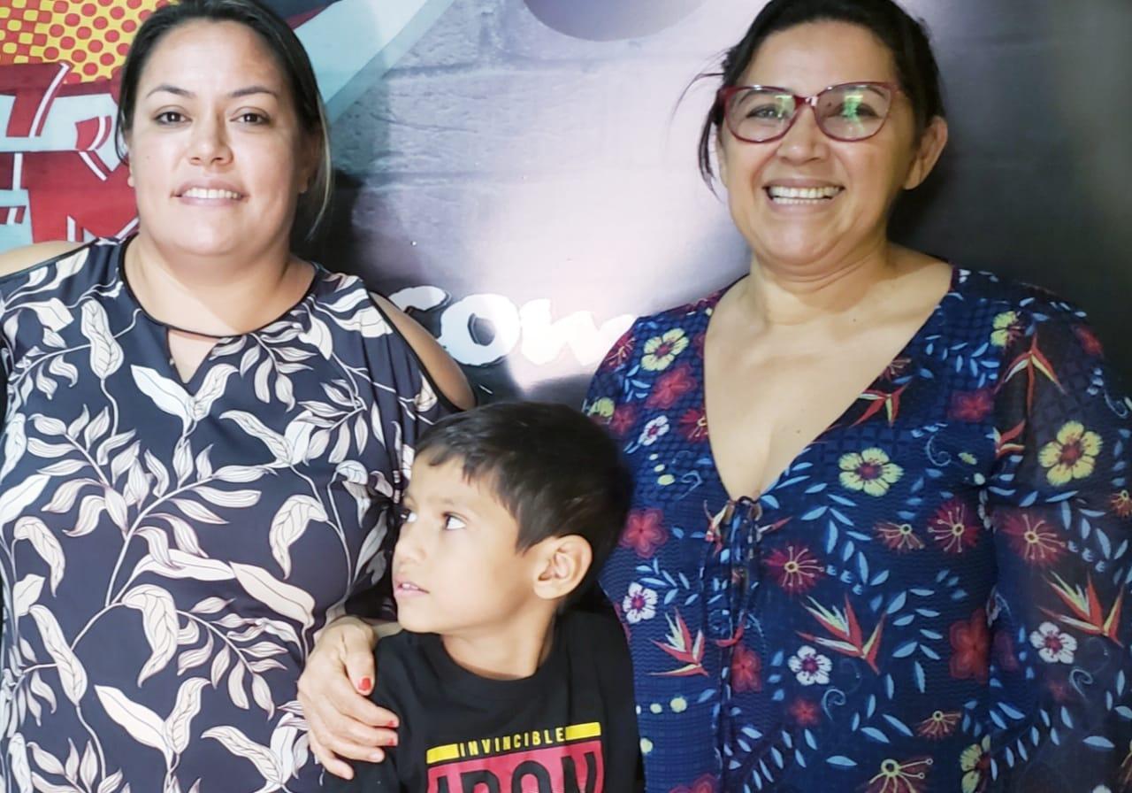 Mães de autistas cobram atendimento especializado para filhos com transtorno em Guaraí