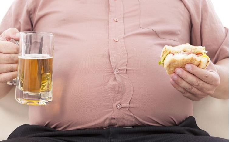 Obesidade no país aumentou 8% entre 2006 e 2018, aponta pesquisa do Ministério da Saúde